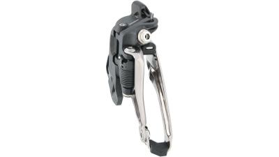Shimano XTR FD-M9020  17 mm schwarz, silber Produktbild 2
