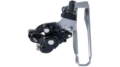 Shimano CUES FD-U4010  17 mm silber Produktbild 2