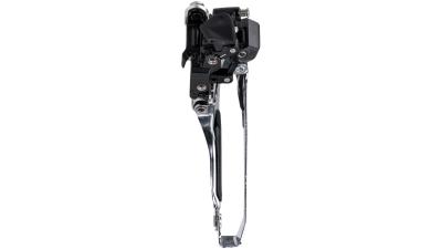 Shimano CUES FD-U6030  17 mm silber, schwarz Produktbild 2