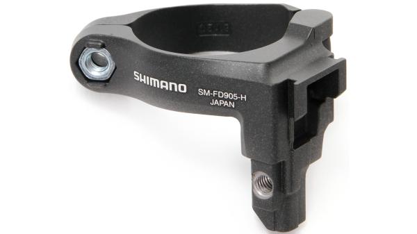 Shimano XTR Di2 FD-M9050/FD-M9070  17 mm schwarz