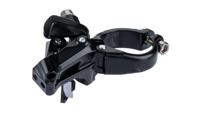 Shimano CUES FD-U4000  17 mm silber Produktbild 1