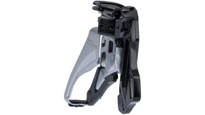 Shimano CUES FD-U4000  17 mm silber Produktbild 1