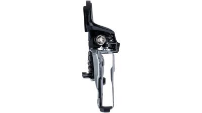 Shimano CUES FD-U4000  17 mm silber Produktbild 2