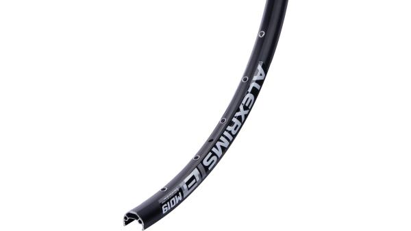 Alex MD19  Unisize schwarz