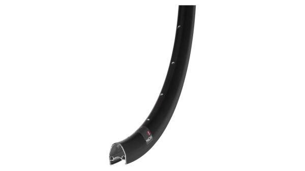 Mach1 Gravel 19  17 mm schwarz