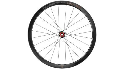 Campagnolo Hyperon Ultra Carbon DB  F1 schwarz Produktbild 1