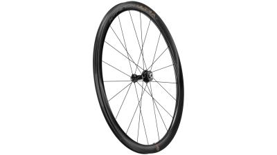 Campagnolo Hyperon Ultra Carbon DB  F1 schwarz Produktbild 2
