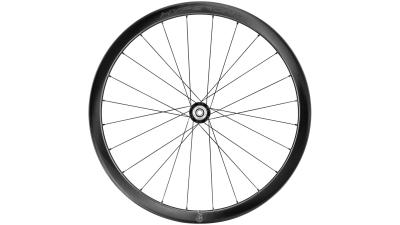 Campagnolo Hyperon Carbon DB  F1 schwarz Produktbild 1