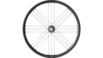 Campagnolo Zonda GT DB  F1 schwarz Produktbild 1