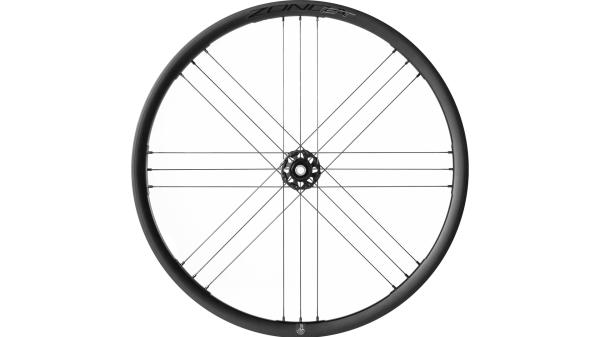 Campagnolo Zonda GT DB  F1 schwarz