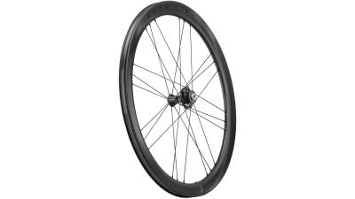 Campagnolo Bora WTO 45 DB  F1 schwarz Produktbild 1