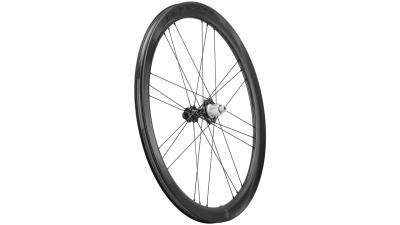 Campagnolo Bora WTO 45 DB  F1 schwarz Produktbild 2