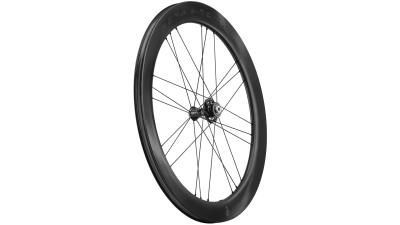 Campagnolo Bora WTO 60 DB  F1 schwarz Produktbild 1