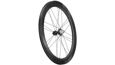 Campagnolo Bora WTO 60 DB  F1 schwarz Produktbild 2