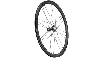 Campagnolo Bora WTO 35 DB  F1 schwarz Produktbild 2