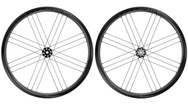 Campagnolo Bora WTO 35 DB  F1 schwarz