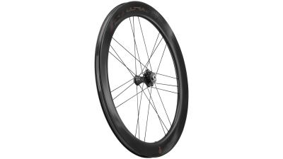 Campagnolo Bora Ultra WTO 60 DB  F1 schwarz Produktbild 1
