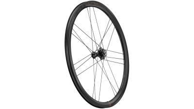 Campagnolo Bora Ultra WTO 35 DB  F1 schwarz Produktbild 1