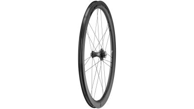 Campagnolo Bora Ultra WTO 45 DB  F1 schwarz Produktbild 1