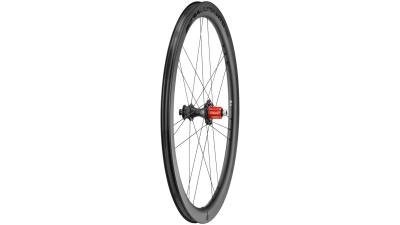 Campagnolo Bora Ultra WTO 45 DB  F1 schwarz Produktbild 2