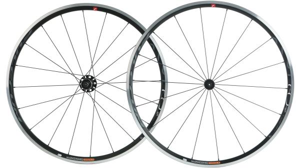 Fulcrum Racing 6  F1 schwarz