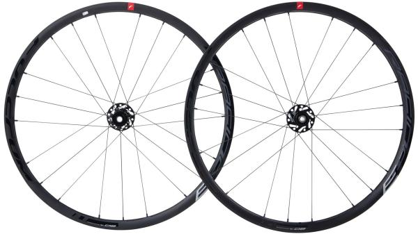 Fulcrum Racing 3 DB  F1 schwarz