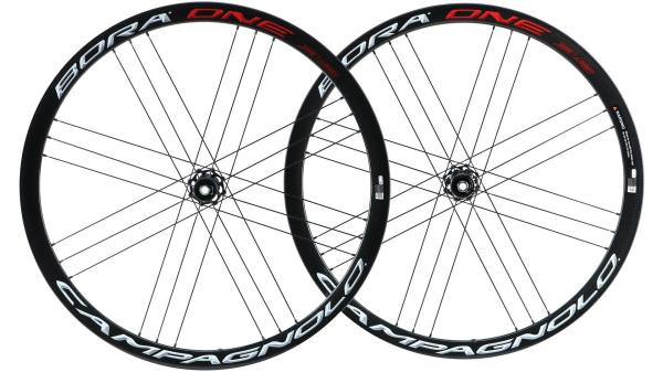Campagnolo Bora One 35 DB  F1 schwarz