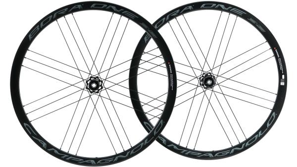 Campagnolo Bora One 35 DB  F1 schwarz
