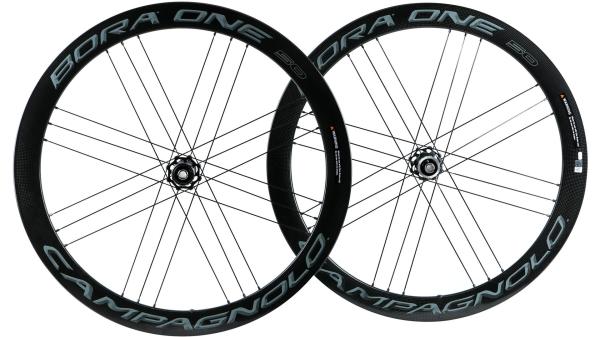 Campagnolo Bora One 50 DB  F1 schwarz