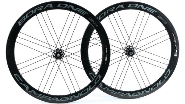 Campagnolo Bora One 50 DB  F1 schwarz