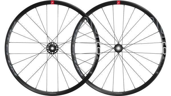 Fulcrum Racing 6 DB C17  F1 schwarz