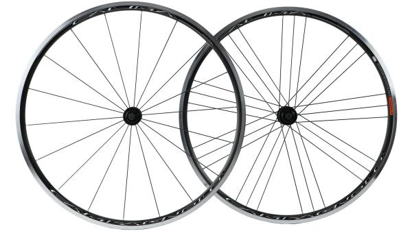 Campagnolo Calima  F1 schwarz