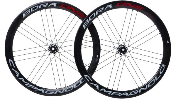 Campagnolo Bora One 50 DB  F1 schwarz