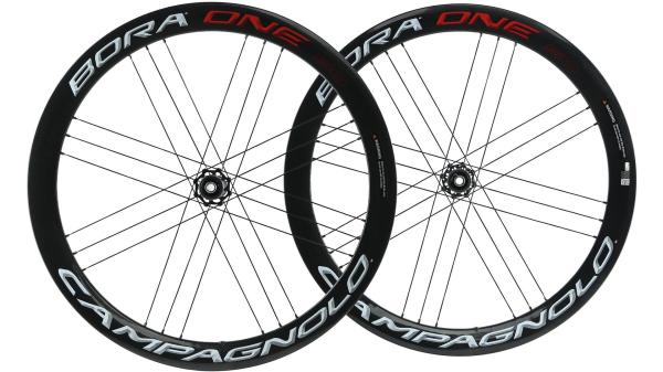Campagnolo Bora One 50 DB  F1 schwarz