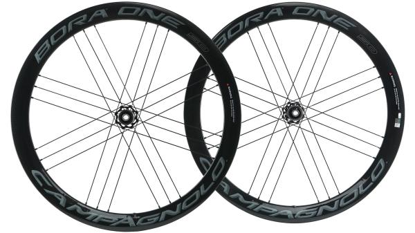 Campagnolo Bora One 50 DB  F1 schwarz