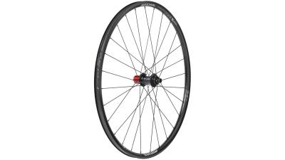 Miche XM 45  F1 schwarz Produktbild 1