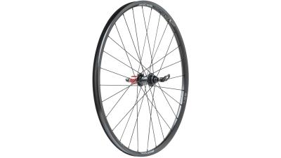 Miche XM 45  F1 schwarz Produktbild 1