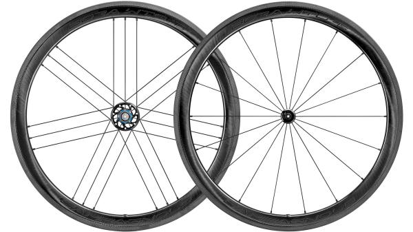Campagnolo Bora WTO 45  F1 schwarz