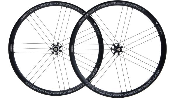 Campagnolo Scirocco DB  F1 schwarz