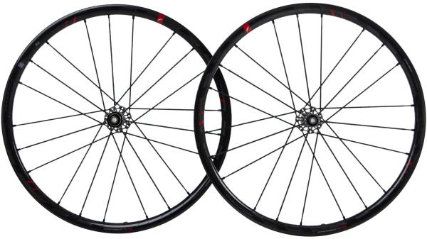 Fulcrum Racing Zero Carbon DB  F1 schwarz