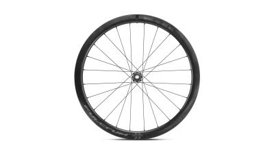 Fulcrum Wind 42 DB C23  F1 schwarz Produktbild 2