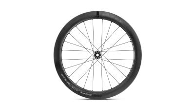 Fulcrum Wind 57 DB C23  F1 schwarz Produktbild 2