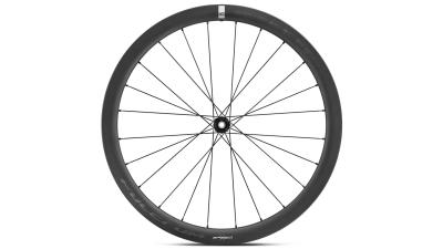 Fulcrum Speed 42 DB C23  F1 schwarz Produktbild 1