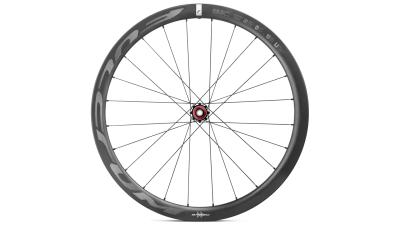 Fulcrum Speed Team 42 DB C23  F1 schwarz Produktbild 1