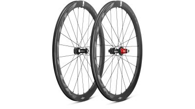 Fulcrum Speed Team 42 DB C23  F1 schwarz Produktbild 2