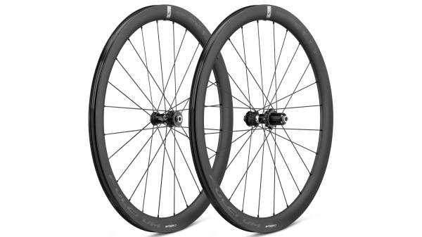 Fulcrum Speed 42 DB C23  F1 schwarz