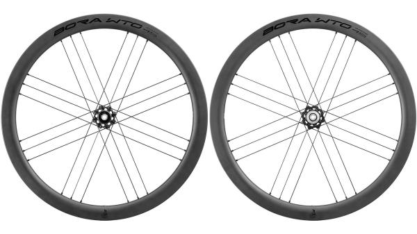 Campagnolo Bora WTO 45 DB  F1 schwarz