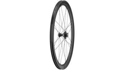 Campagnolo Bora WTO 45 DB  F1 schwarz Produktbild 1