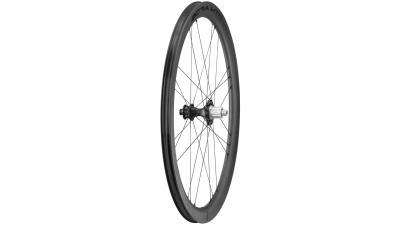 Campagnolo Bora WTO 45 DB  F1 schwarz Produktbild 2