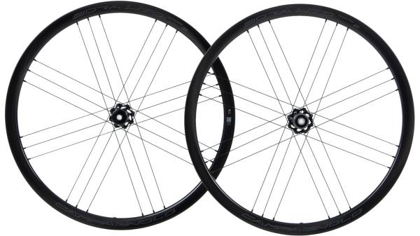 Campagnolo Bora WTO33 DB  F1 schwarz